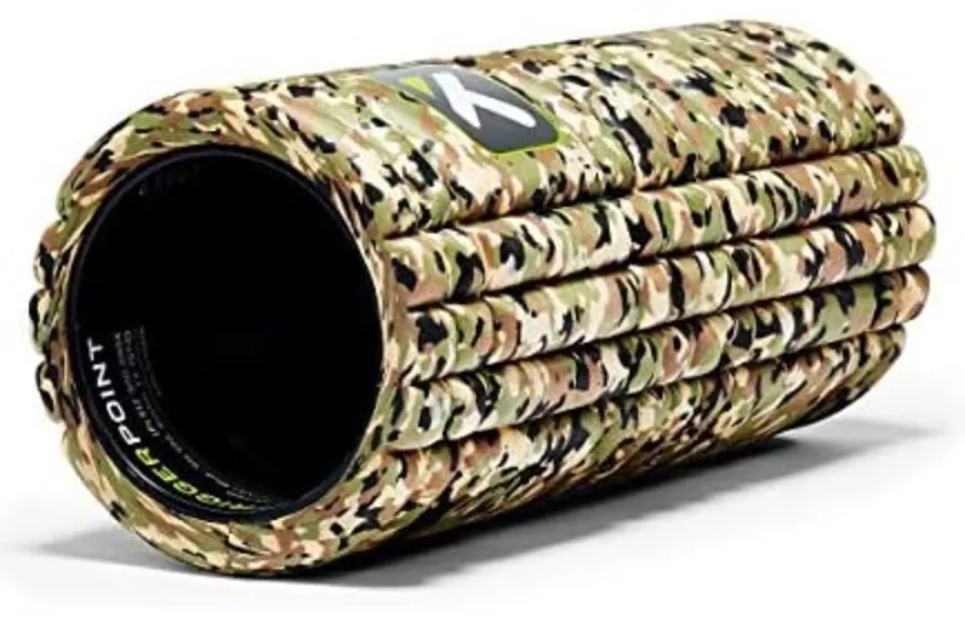 TriggerPoint The Grid Foam Roller