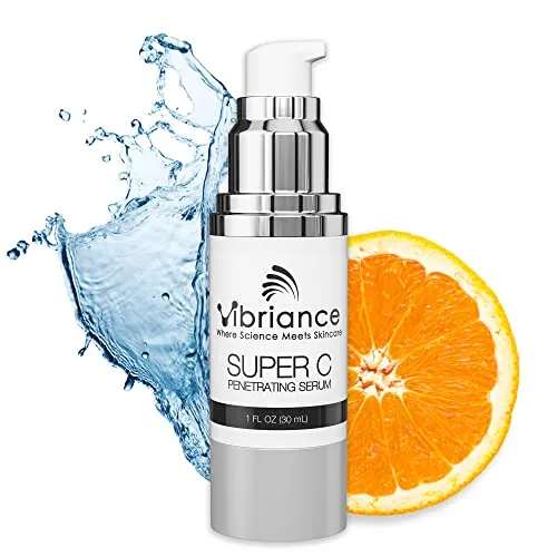 Vibriance Super C Vitamin C Serum 1 fl oz