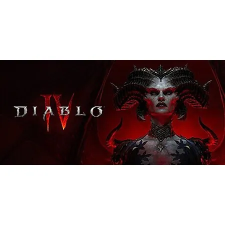 Diablo IV (PC Digital Download)