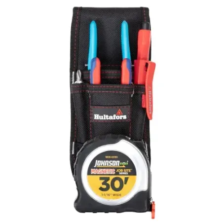 Hultafors Work Gear Heavy-Duty Tool Holder