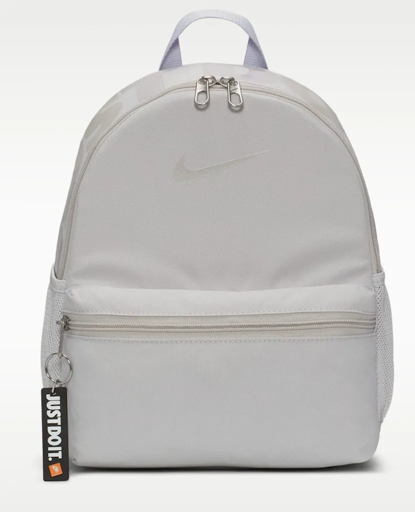 Nike Kids' Brasilia JDI Mini 11L Backpack