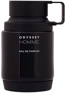3.4oz Armaf Odyssey Homme Men's Eau de Parfum