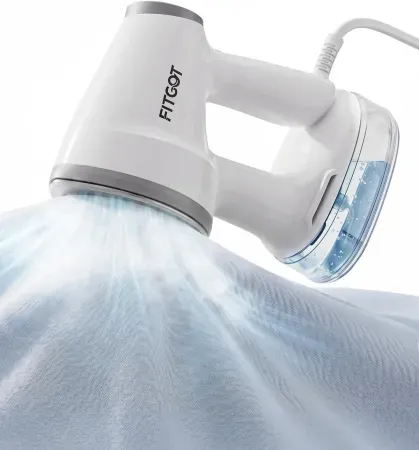 FITGOT Garment Steamer & Dry Iron