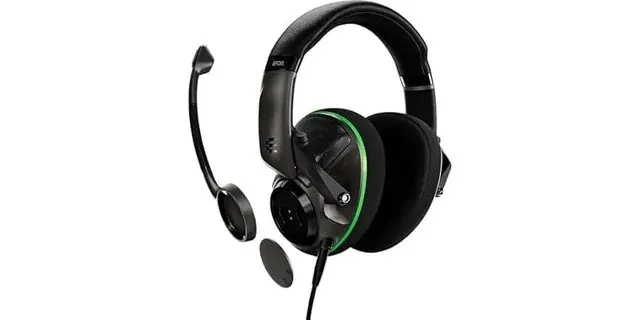 EPOS H6PRO Xbox Edition Headphones