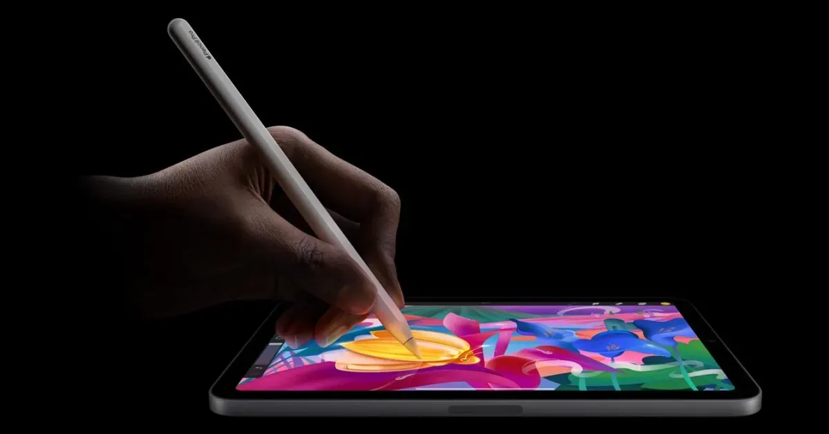 Apple Pencil Pro