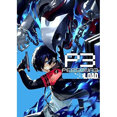 Persona 3 Reload (PC Digital Download)