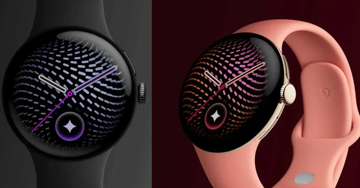 Pixel Watch 5