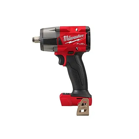 Milwaukee M18 FUEL Gen-2 18V Brushless Mid Torque 1/2" Impact Wrench (Tool Only)