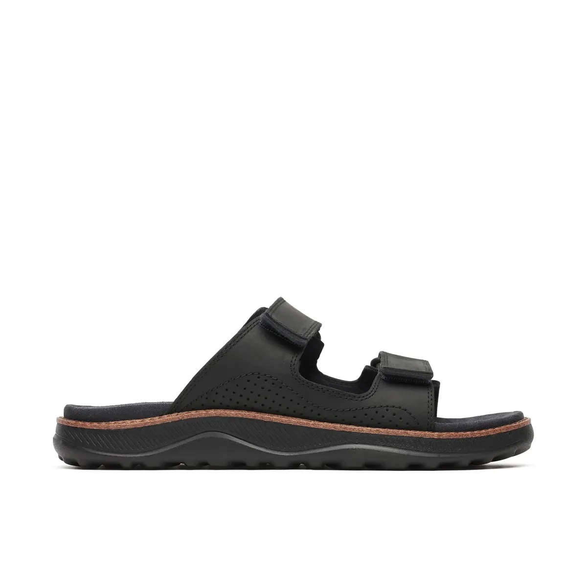 Merrell Men's Cove Leather Slides