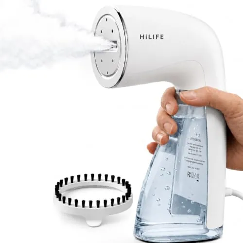 Steamer for Clothes 1100W Handheld Portable