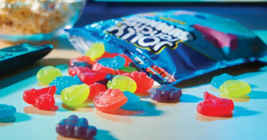 Jolly Rancher Gummies 14oz Bag
