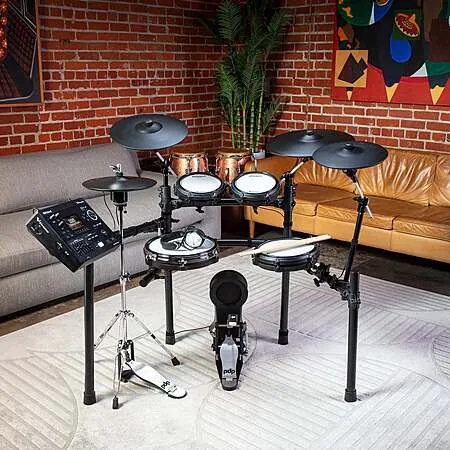 Roland TD-513 Electronic Drum Kit