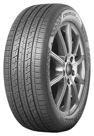 Kumho Crugen HP71 Elect All Season 235/55R18 104V XL Electric Vehicle Tire