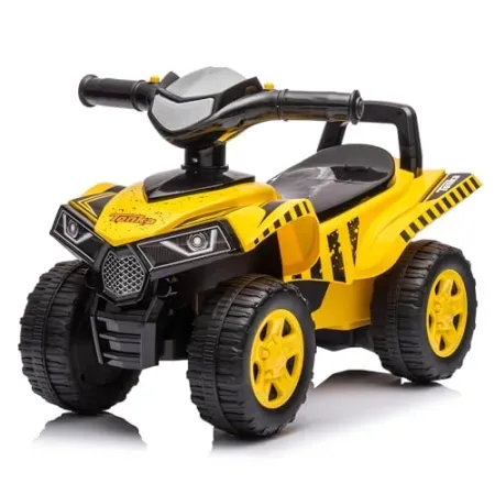 Best Ride On Cars Tonka Officially Licensed Push Car for Toddlers