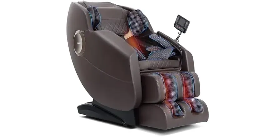 Woot Mazzup Massage Chair