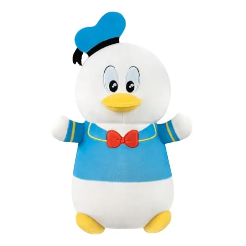 Disney Donald Duck 10″ Squishmallows HugMees