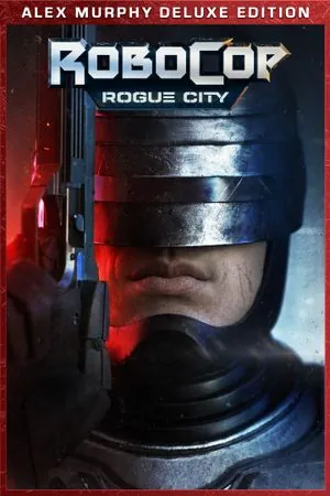 RoboCop: Rogue City Alex Murphy Edition (PCDD / Steam)
