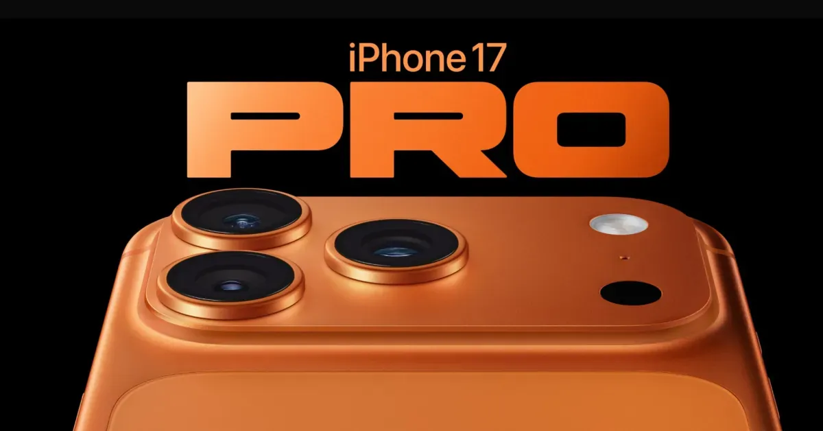iPhone 17 Pro models drop to new Amazon all-time lows again