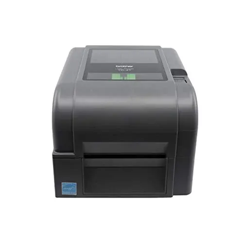 Brother TD-4420TN Thermal Transfer Desktop Label Printer