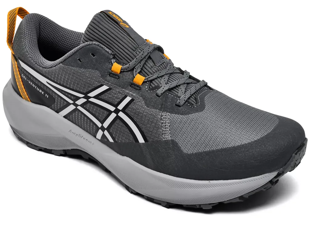 ASICS Men's GEL-Venture 11 Trail Running Sneakers