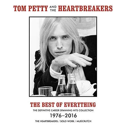 Tom Petty & the Heartbreakers: The Best Of Everything (2 CD Set)