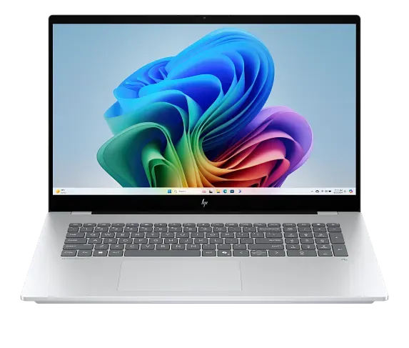 HP OmniBook 7 Core Ultra 7 256V 17.3" Touchscreen Laptop