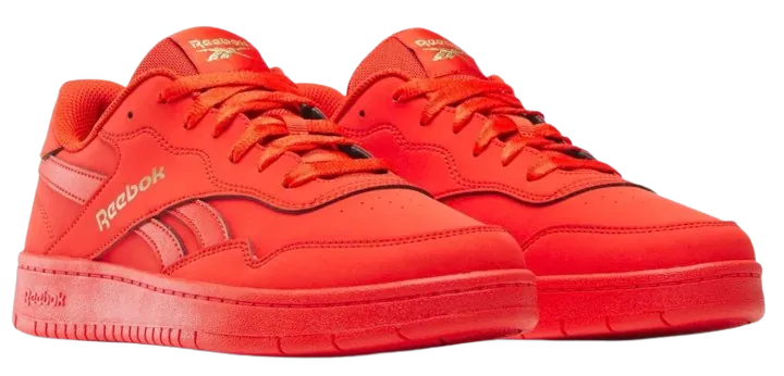 Reebok Men's or Women's BB 1000 Retro Basketball Shoes