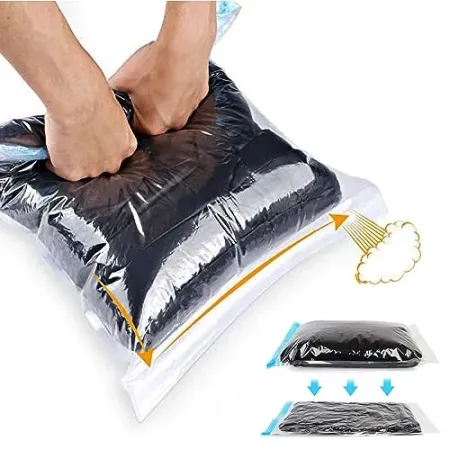 12-Pack ALMING Space Saver Compression Bags