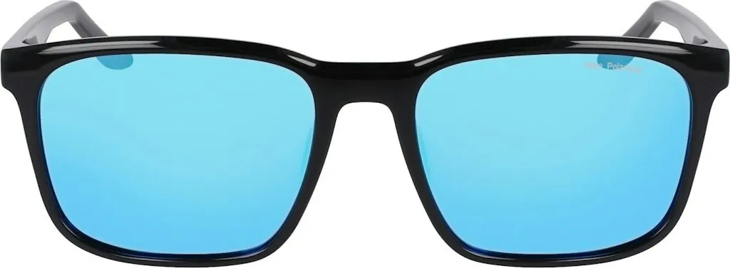 Nike Rave Polarized Square Sunglasses