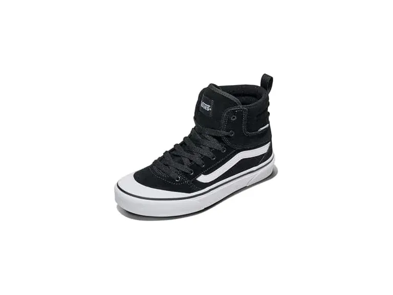 Vans Women's Ashwood Hi Decon High Top Shoe