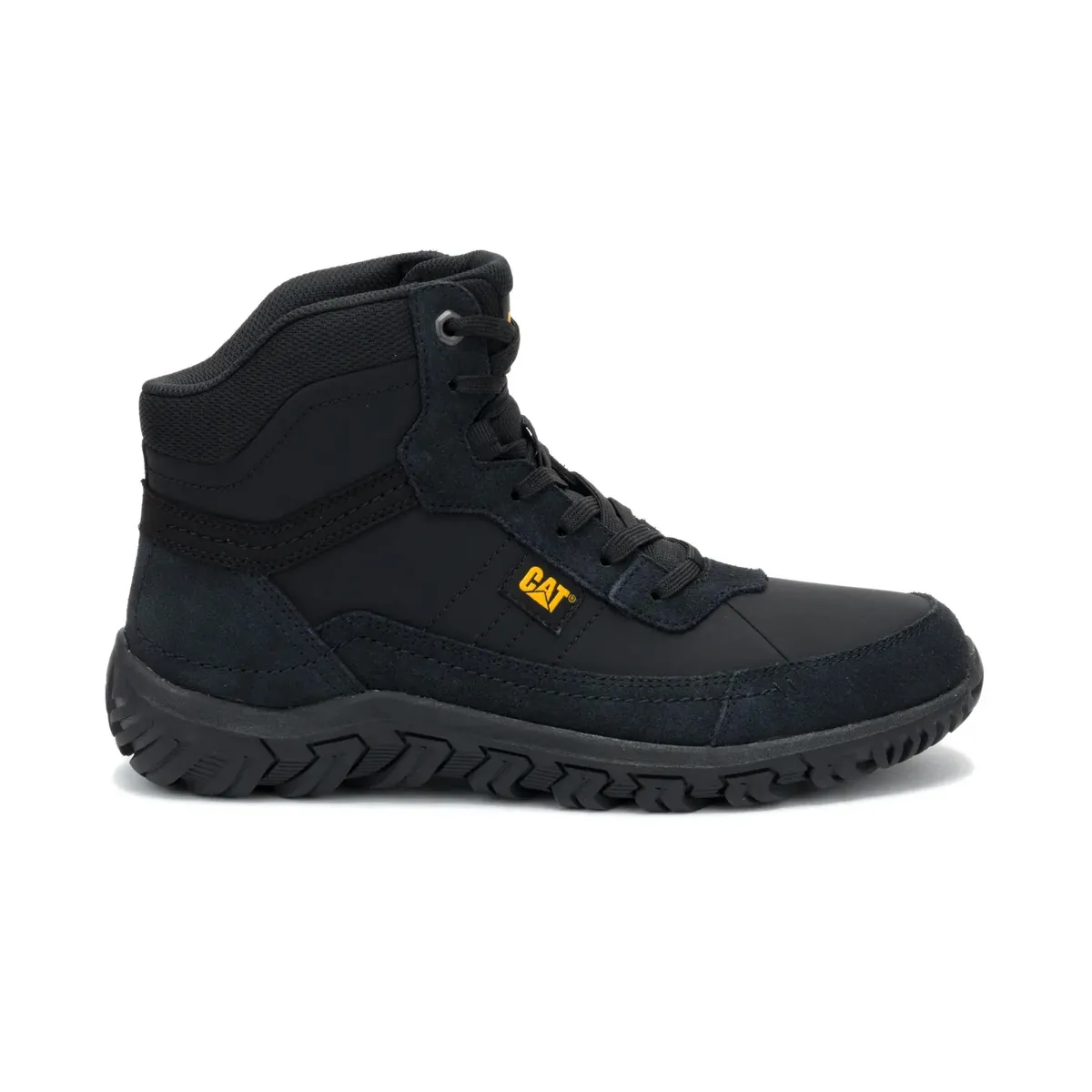 Cat Footwear Men's Press Hi Boot