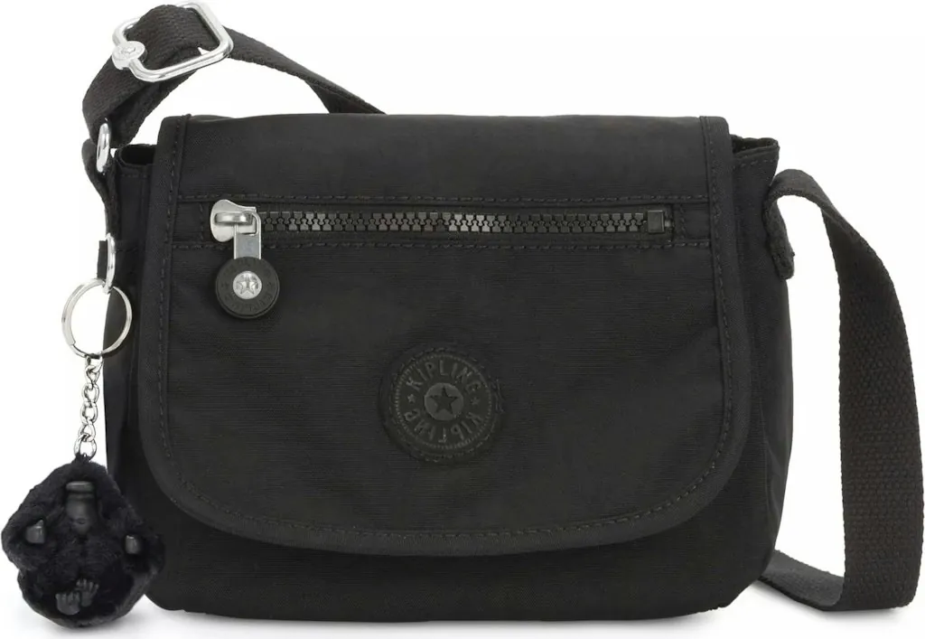 Kipling Sabian Printed Crossbody Mini Bag