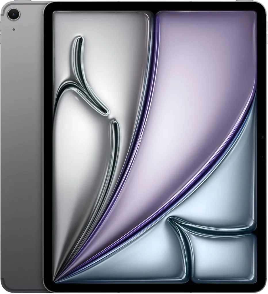 Apple iPad Air 13" 128GB Cellular Tablet (2026)