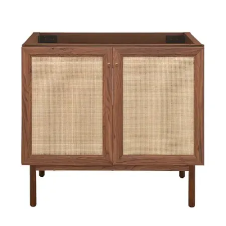 Swiss Madison Classe 36" Bathroom Vanity Cabinet