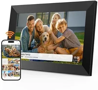 Digital Picture Frame