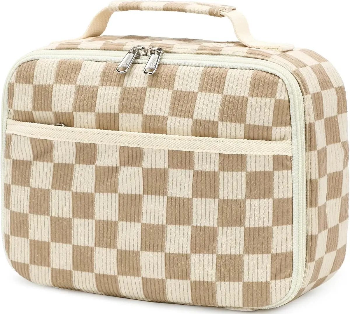 Corduroy Lunch Box