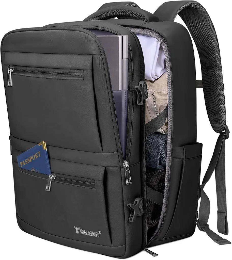 Baleine Travel Backpack