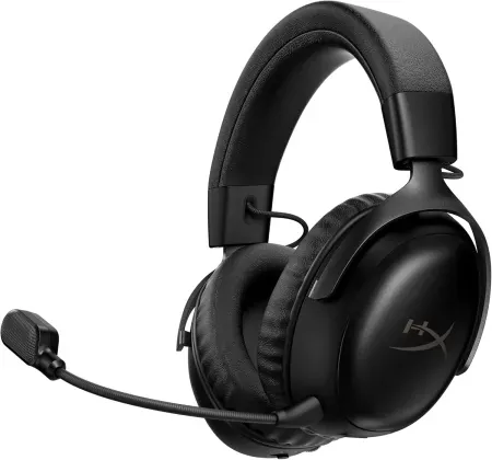 HyperX Cloud III S Wireless Gaming Headset (Like New)