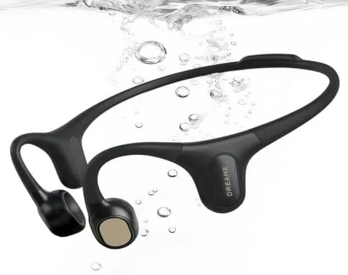 Dreame Aqua Plus Bone Conduction Headphones