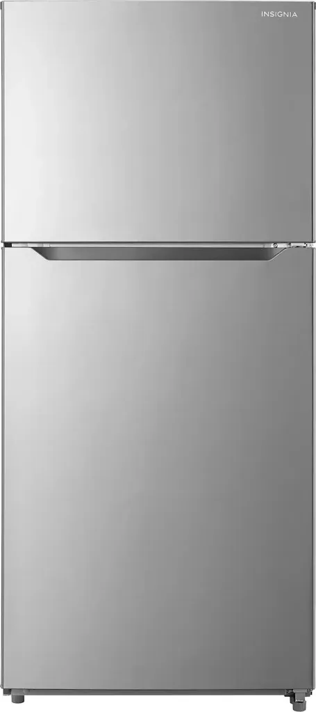 Insignia 18-Cu. Ft. Top-Freezer Refrigerator