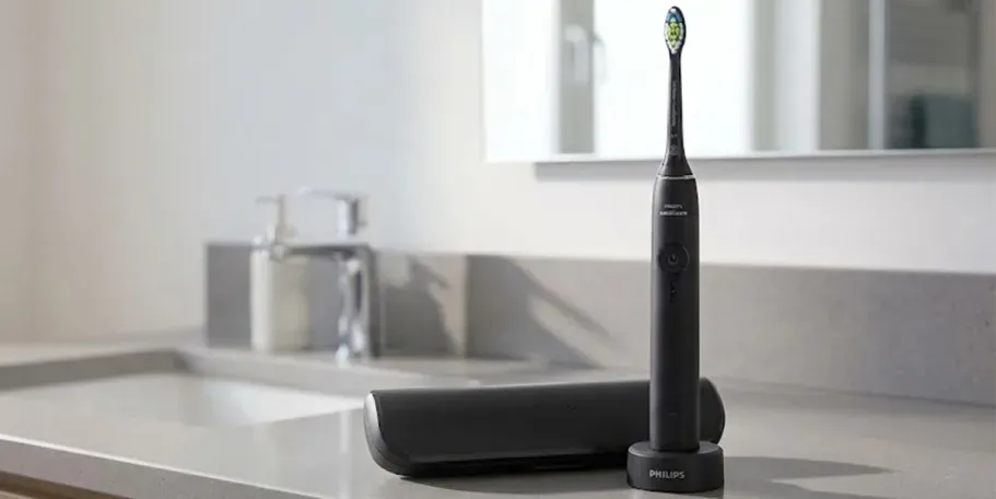 Philips Sonicare 4200 Electric Toothbrush