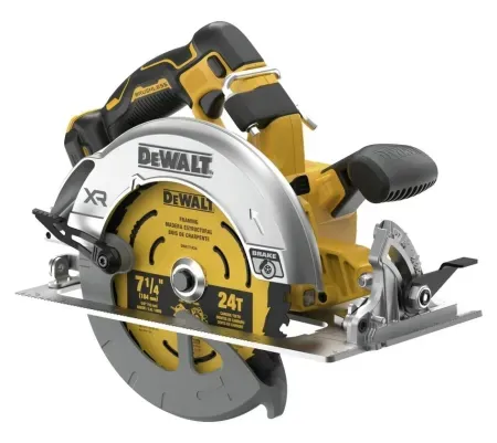 DeWalt DCS590BR 20V MAX XR 7-1/4" Cordless Circular Saw (Refurb)