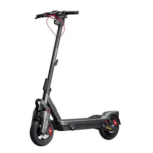 Segway Ninebot MAX G3 Electric Scooter (up to 28mph / 50 miles)