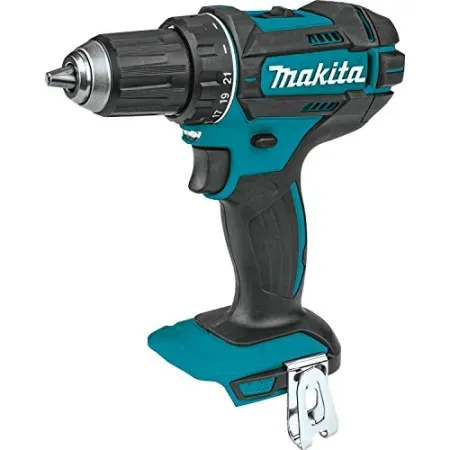 Makita XFD10Z 18V LXT Lithium-Ion 1/2" Cordless Driver-Drill (Bare Tool)