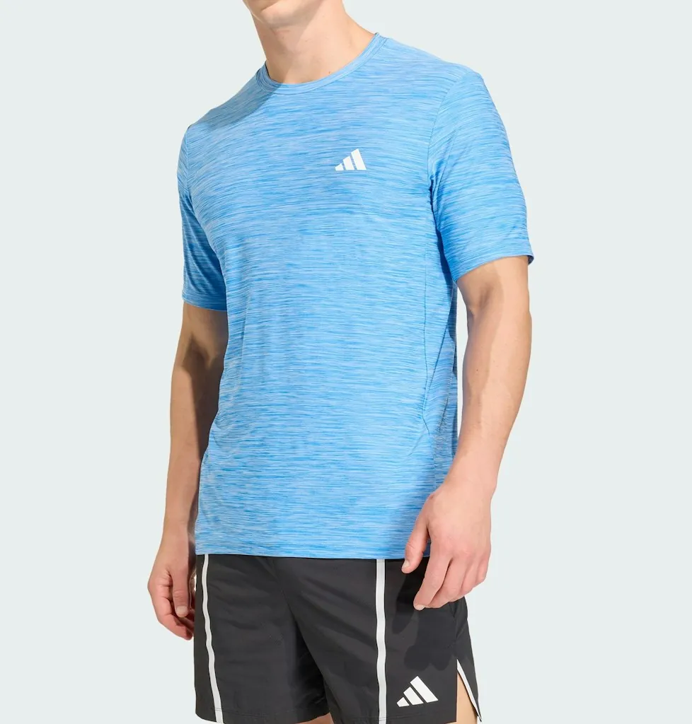 adidas Men's Workout Essentials Flex T-Shirt