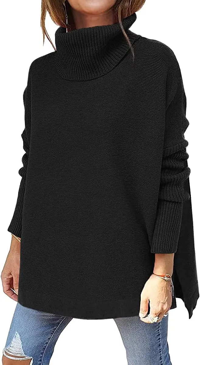 LILLUSORY Oversized Sweaters