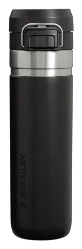 Stanley Quick Flip GO 24-Oz Insulated Water Bottle