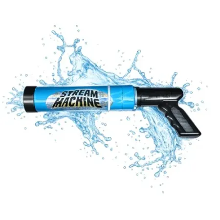 Stream Machine TL-500 Water Gun Launcher