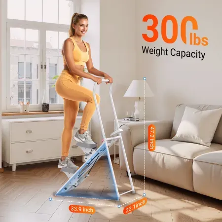 MERACH Stair Stepper Machine