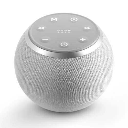 Sound Machine with Ultimate Noise Masking